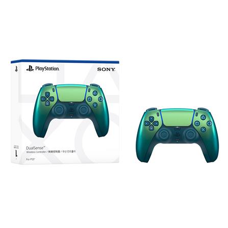 จอย PS5 DUALSENSE SONY CFI-ZCT2G 10 สีทีล_2