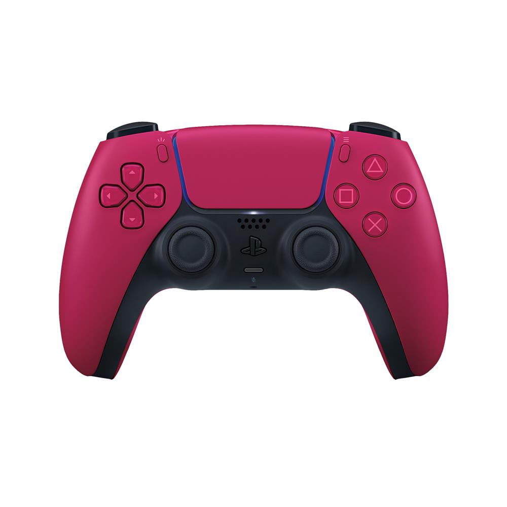 จอย PS5 DUALSENSE SONY CFI-ZCT2G 02 สีแดง