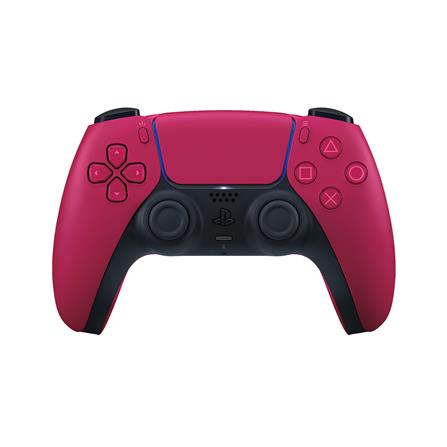 จอย PS5 DUALSENSE SONY CFI-ZCT2G 02 สีแดง_0