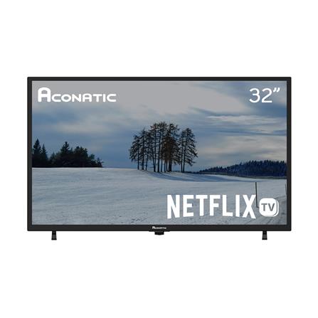 ทีวีแอลอีดี 32 นิ้ว ACONATIC (HD, LED, ANDROID TV) 32HS410AN_0