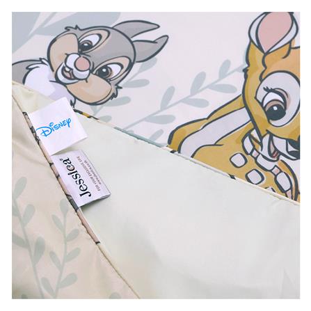 ชุดผ้าปูที่นอน 3.5 ฟุต (ชุด 3 ชิ้น) JESSICA BAMBI 20166-T028_1