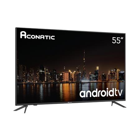 ทีวีแอลอีดี 55 นิ้ว ACONATIC (4K, LED, ANDROID TV) 55US500AN_2