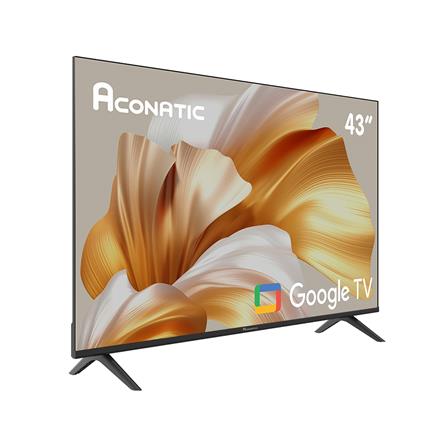 ทีวีแอลอีดี 43 นิ้ว ACONATIC (FULL HD, LED, GOOGLE TV) 43HS1000AN_1