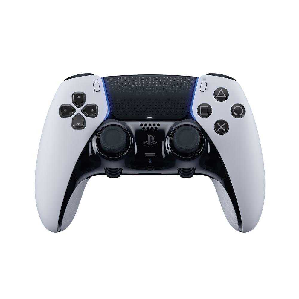 จอย PS5 DUALSENSE EDGE SONY CFI-ZCP1 G สีขาว