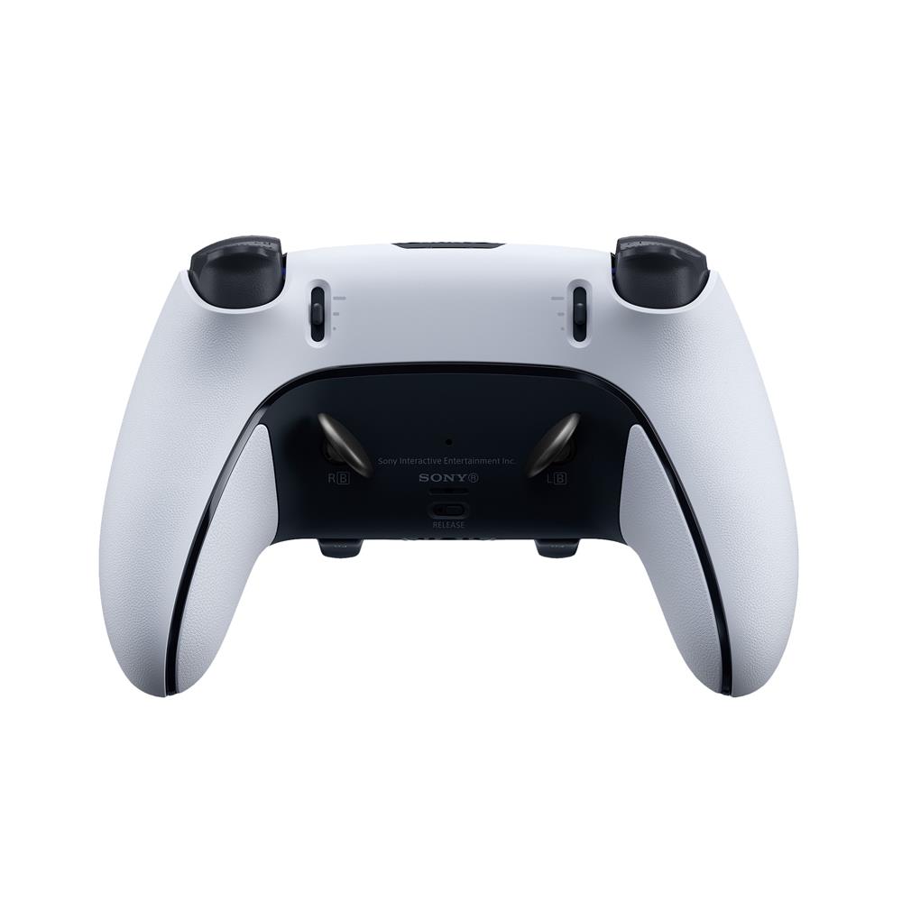 จอย PS5 DUALSENSE EDGE SONY CFI-ZCP1 G สีขาว