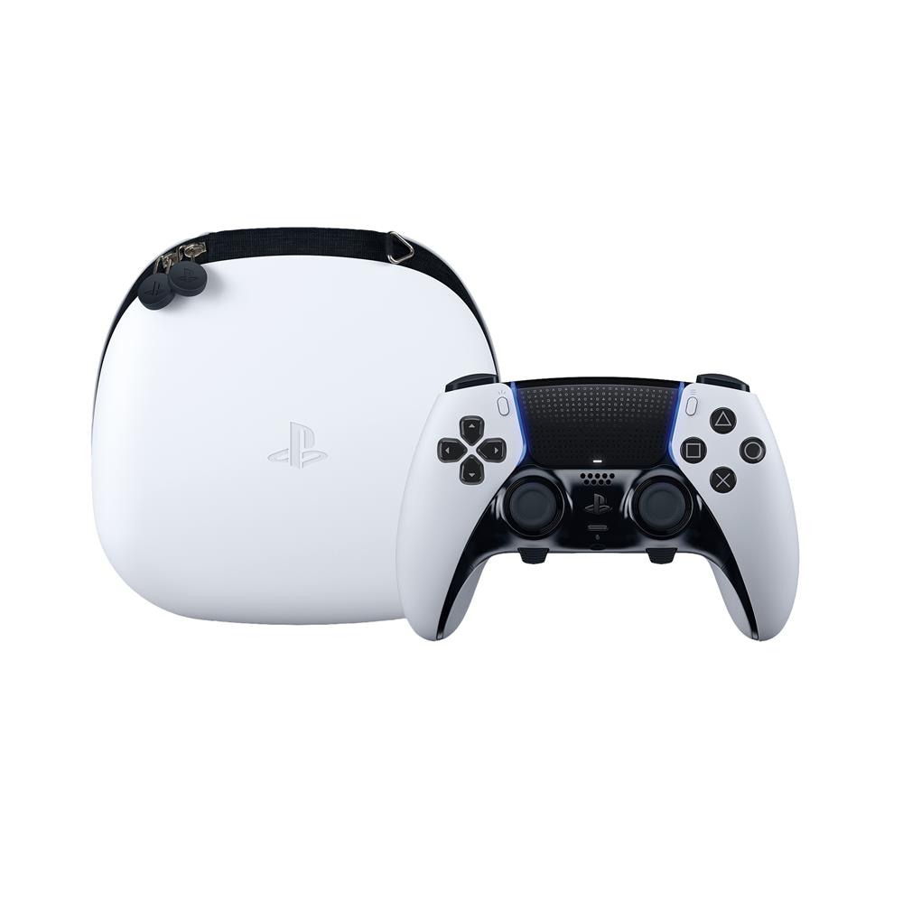 จอย PS5 DUALSENSE EDGE SONY CFI-ZCP1 G สีขาว
