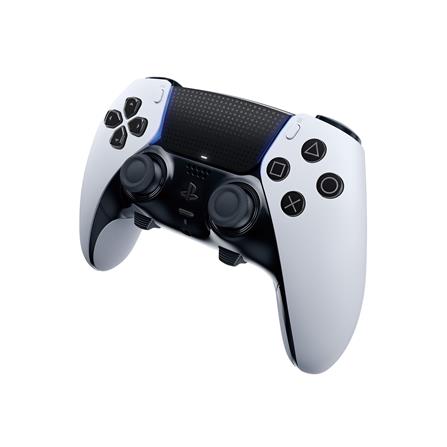 จอย PS5 DUALSENSE EDGE SONY CFI-ZCP1 G สีขาว_1