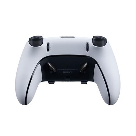 จอย PS5 DUALSENSE EDGE SONY CFI-ZCP1 G สีขาว_2