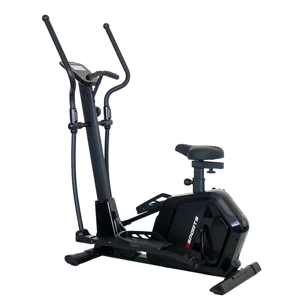 เครื่องเดินวงรี 2 ระบบ GSPORTS GS-EL703