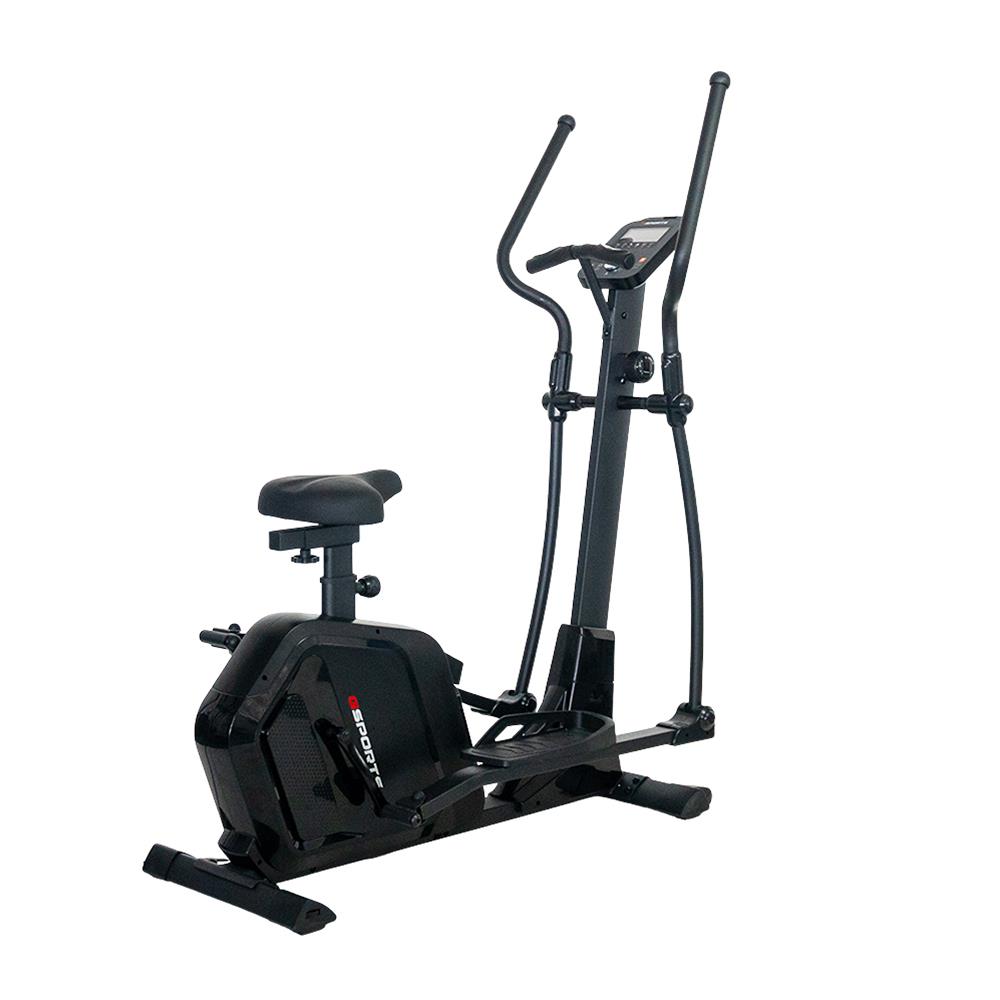 เครื่องเดินวงรี 2 ระบบ GSPORTS GS-EL703