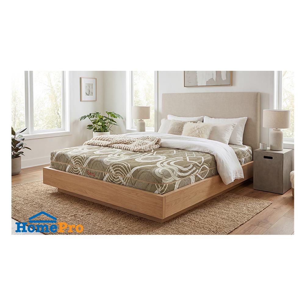 ที่นอน 6 ฟุต SERA ATLAS