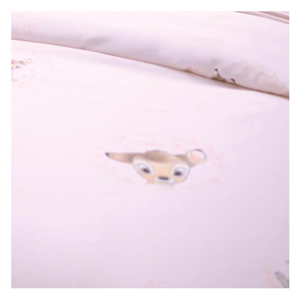 ชุดผ้าปูที่นอน 3.5 ฟุต (ชุด 3 ชิ้น) JESSICA BAMBI 20166-T027