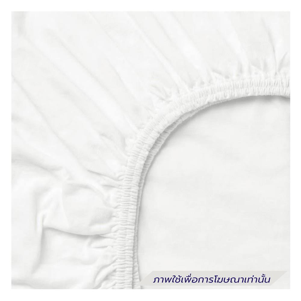 ชุดผ้าปูที่นอน 3.5 ฟุต (ชุด 3 ชิ้น) JESSICA BAMBI 20166-T027