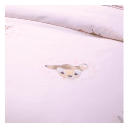 ชุดผ้าปูที่นอน 3.5 ฟุต (ชุด 3 ชิ้น) JESSICA BAMBI 20166-T027_1