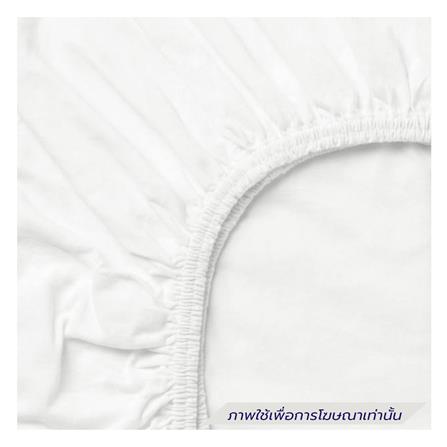 ชุดผ้าปูที่นอน 3.5 ฟุต (ชุด 3 ชิ้น) JESSICA BAMBI 20166-T027_3