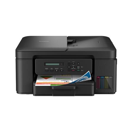 เครื่องปริ้นเตอร์มัลติฟังก์ชัน BROTHER DCP-T730DW_3