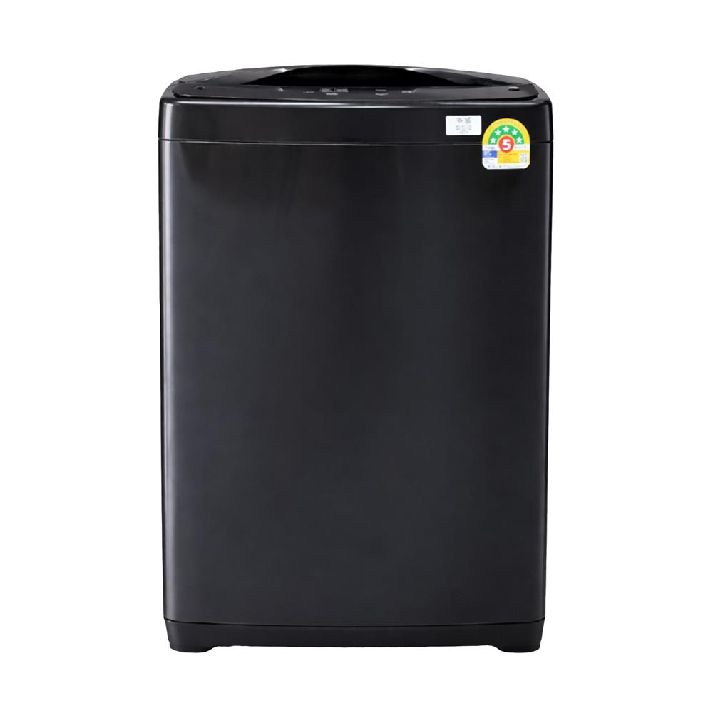 เครื่องซักผ้าฝาบน LG T2313NBTO 13 กก. 700 RPM สีดำ