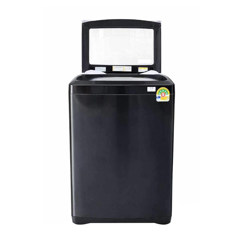 เครื่องซักผ้าฝาบน LG T2313NBTO 13 กก. 700 RPM สีดำ