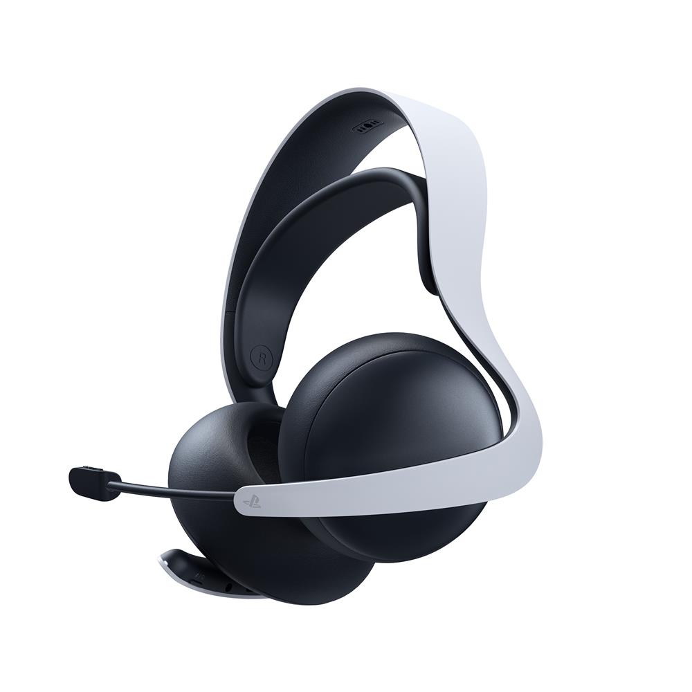 หูฟังไร้สาย SONY PULSE ELITE CFI-ZWH2G C สีขาว