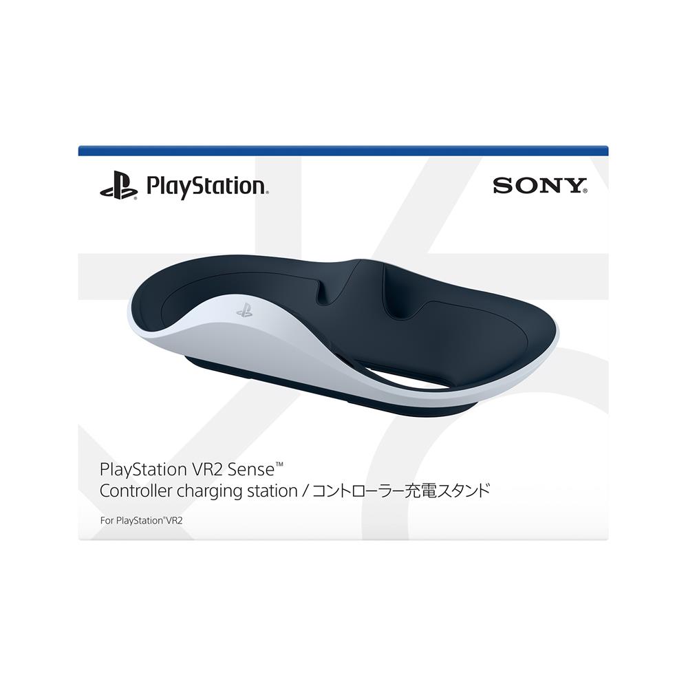 ที่ชาร์จ PLAYSTATION VR2 SONY CFI-ZSS1 G สีขาว