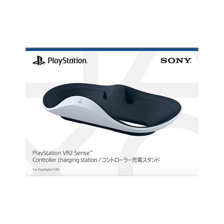 ที่ชาร์จ PLAYSTATION VR2 SONY CFI-ZSS1 G สีขาว_1