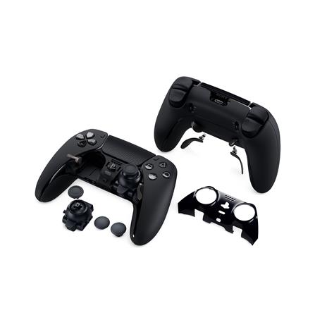 จอย PS5 DUALSENSE EDGE SONY CFI-ZCP1 G01 สีดำ_1