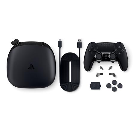 จอย PS5 DUALSENSE EDGE SONY CFI-ZCP1 G01 สีดำ_2