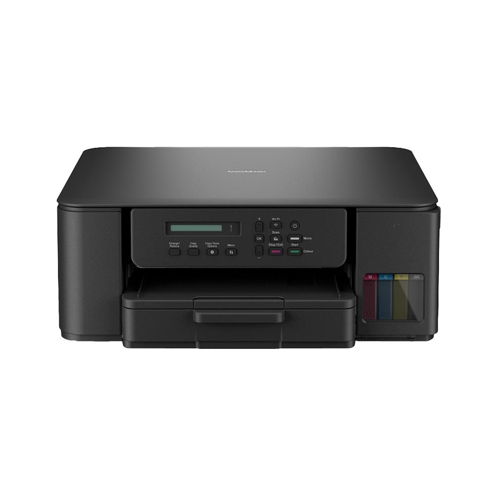 เครื่องปริ้นเตอร์มัลติฟังก์ชัน BROTHER DCP-T530W