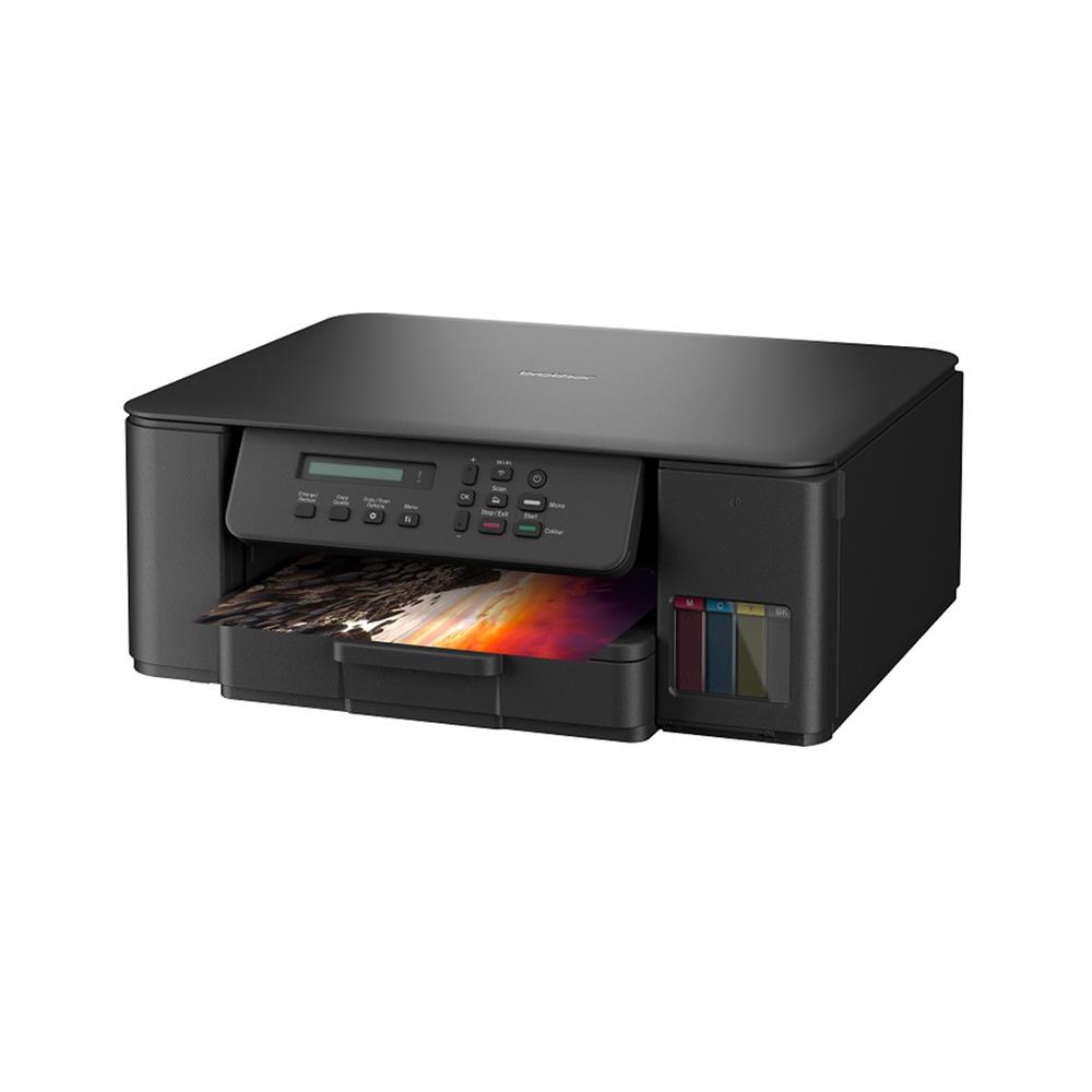 เครื่องปริ้นเตอร์มัลติฟังก์ชัน BROTHER DCP-T530W