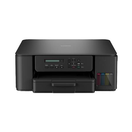 เครื่องปริ้นเตอร์มัลติฟังก์ชัน BROTHER DCP-T530W_0