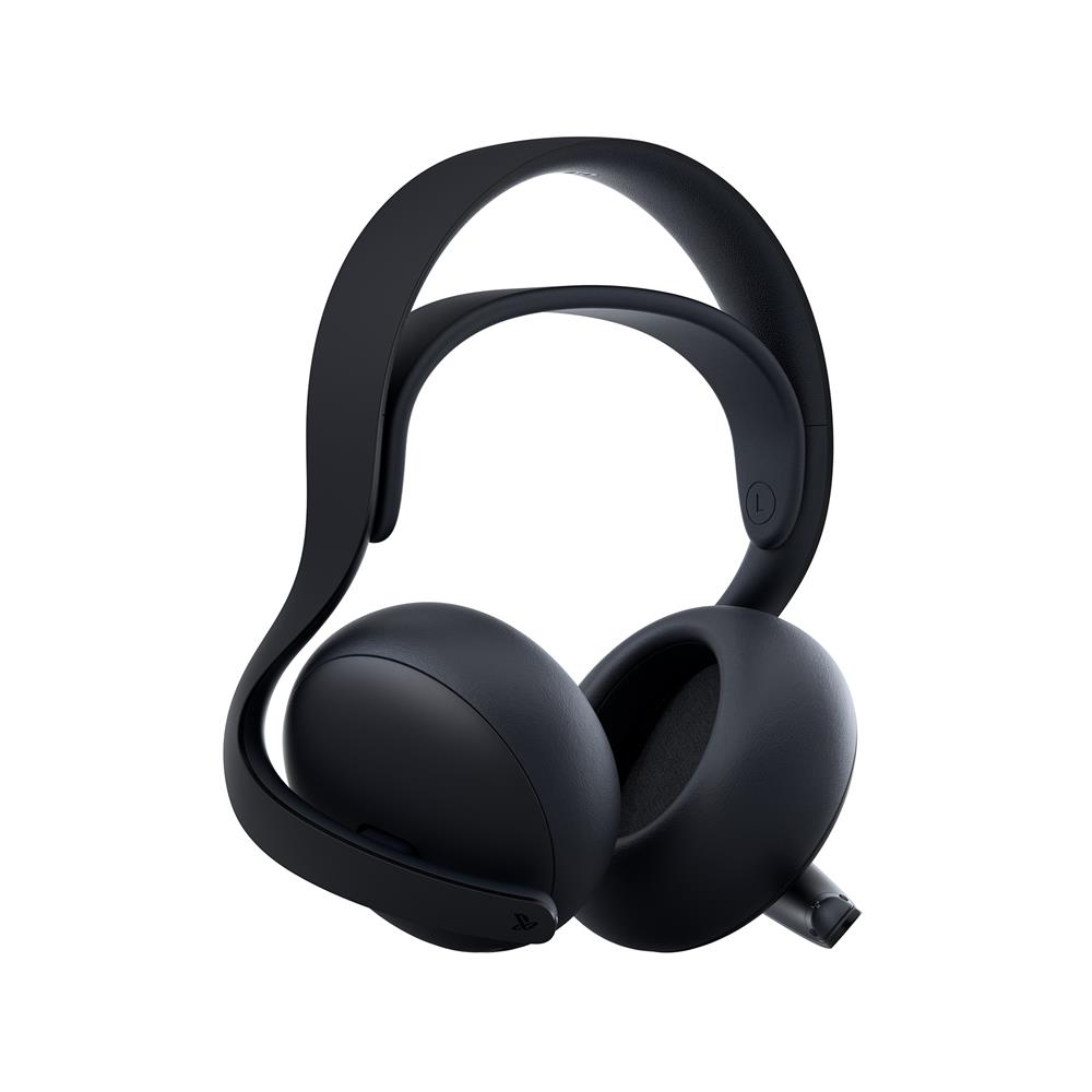 หูฟังไร้สาย SONY PULSE ELITE CFI-ZWH2G 01 สีดำ