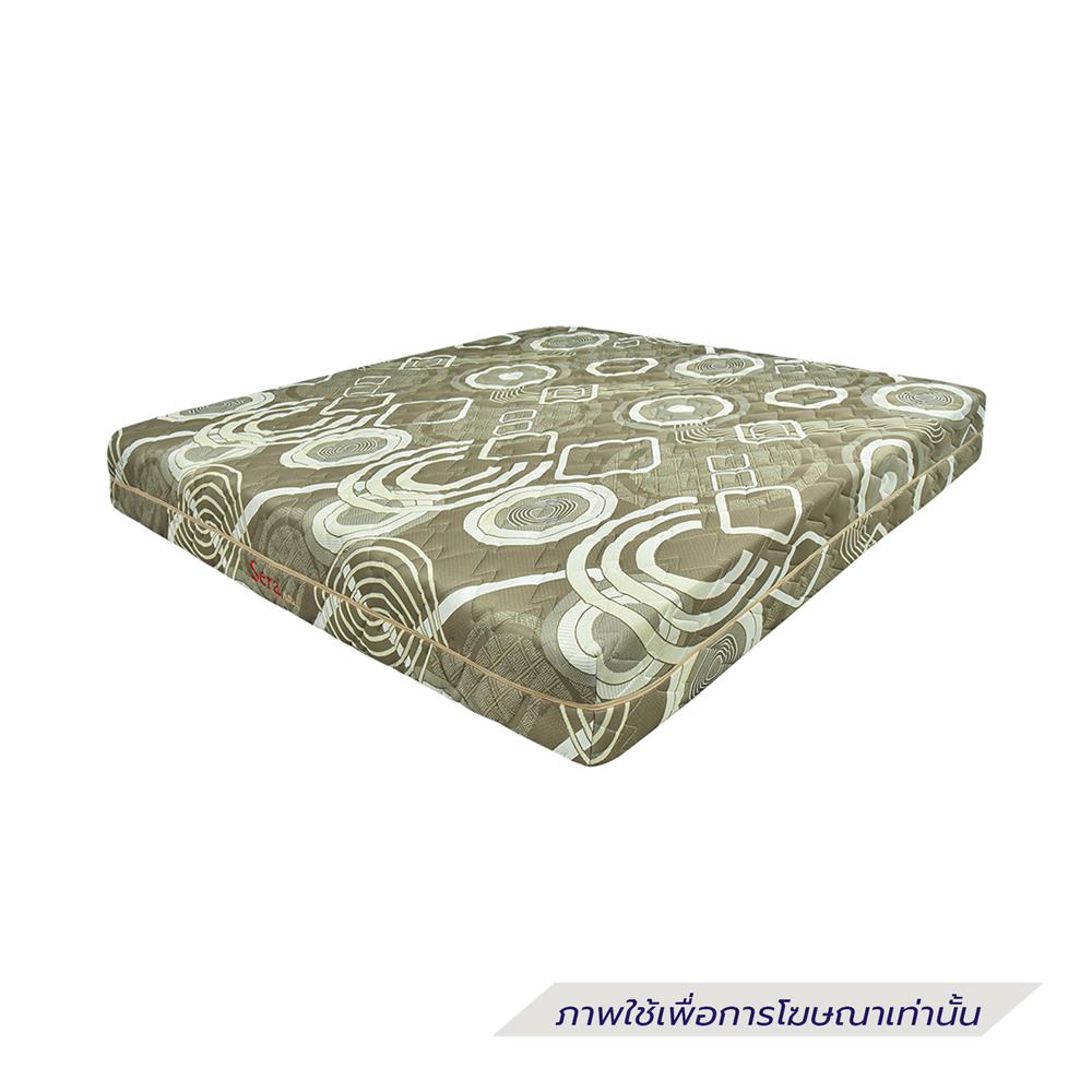 ที่นอน 3.5 ฟุต SERA ATLAS