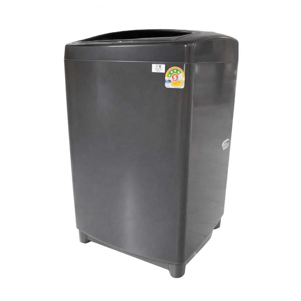 เครื่องซักผ้าฝาบน LG T2311NBTB 11 กก. 700 RPM สีดำ