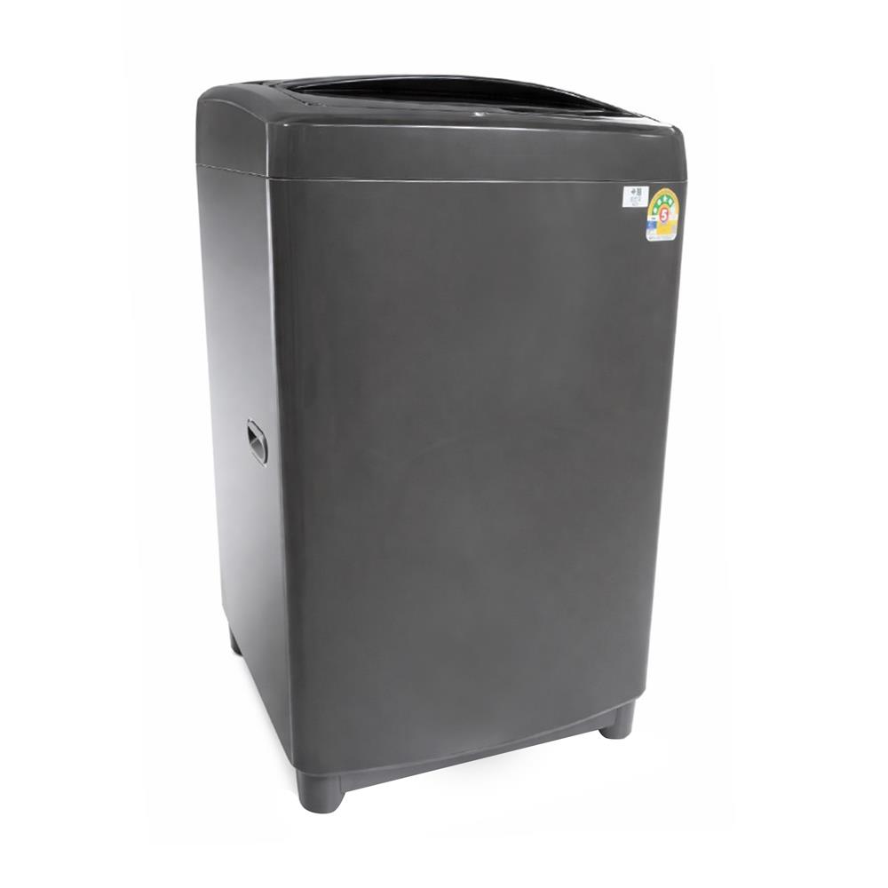 เครื่องซักผ้าฝาบน LG T2311NBTB 11 กก. 700 RPM สีดำ
