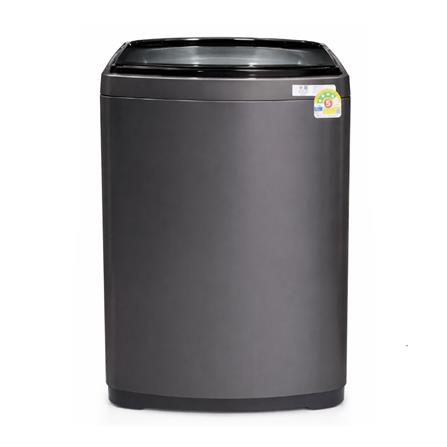 เครื่องซักผ้าฝาบน LG T2311NBTB 11 กก. 700 RPM สีดำ_0