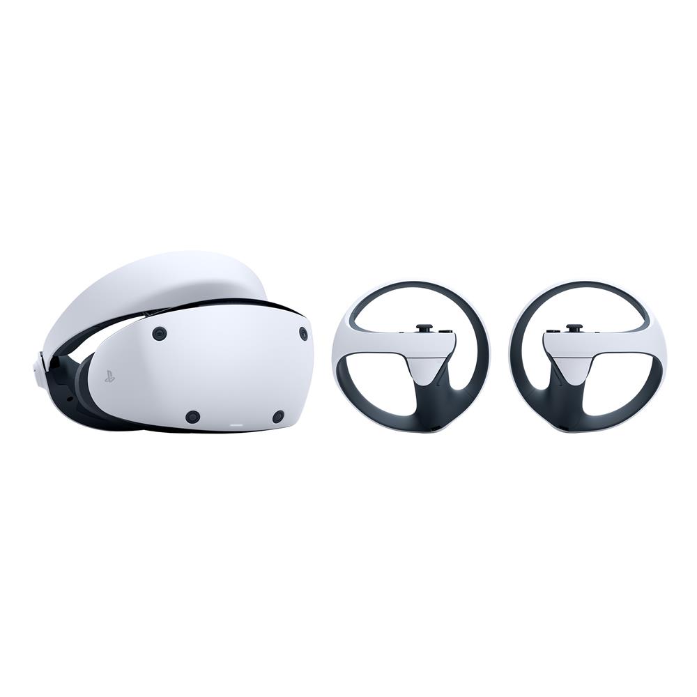 ชุดแว่น VR SONY PLAYSTATION VR2 CFI-ZVR1 G สีขาว