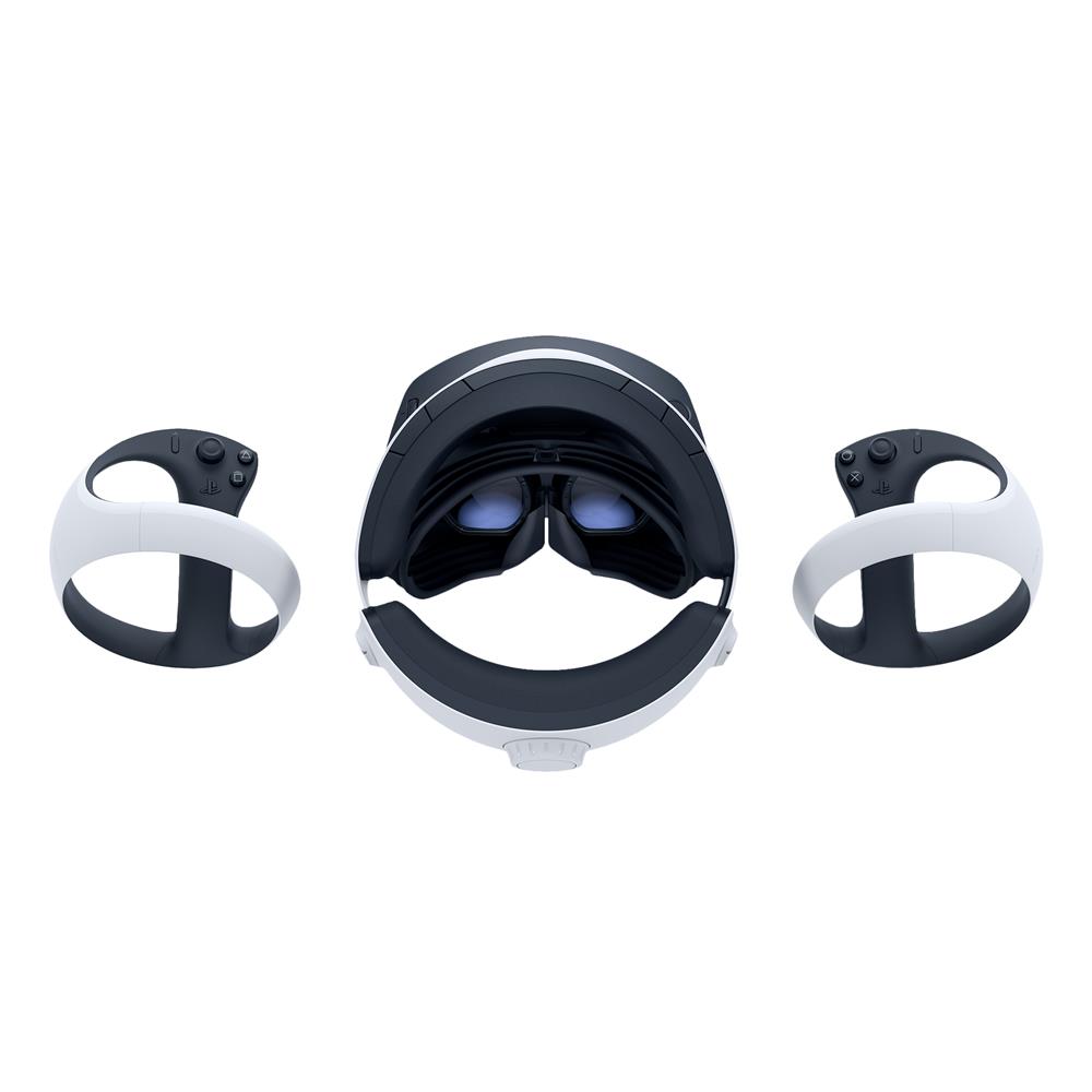 ชุดแว่น VR SONY PLAYSTATION VR2 CFI-ZVR1 G สีขาว