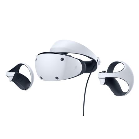 ชุดแว่น VR SONY PLAYSTATION VR2 CFI-ZVR1 G สีขาว_0