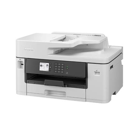 เครื่องปริ้นเตอร์มัลติฟังก์ชันอิงค์เจ็ท BROTHER MFC-J2340DW_1