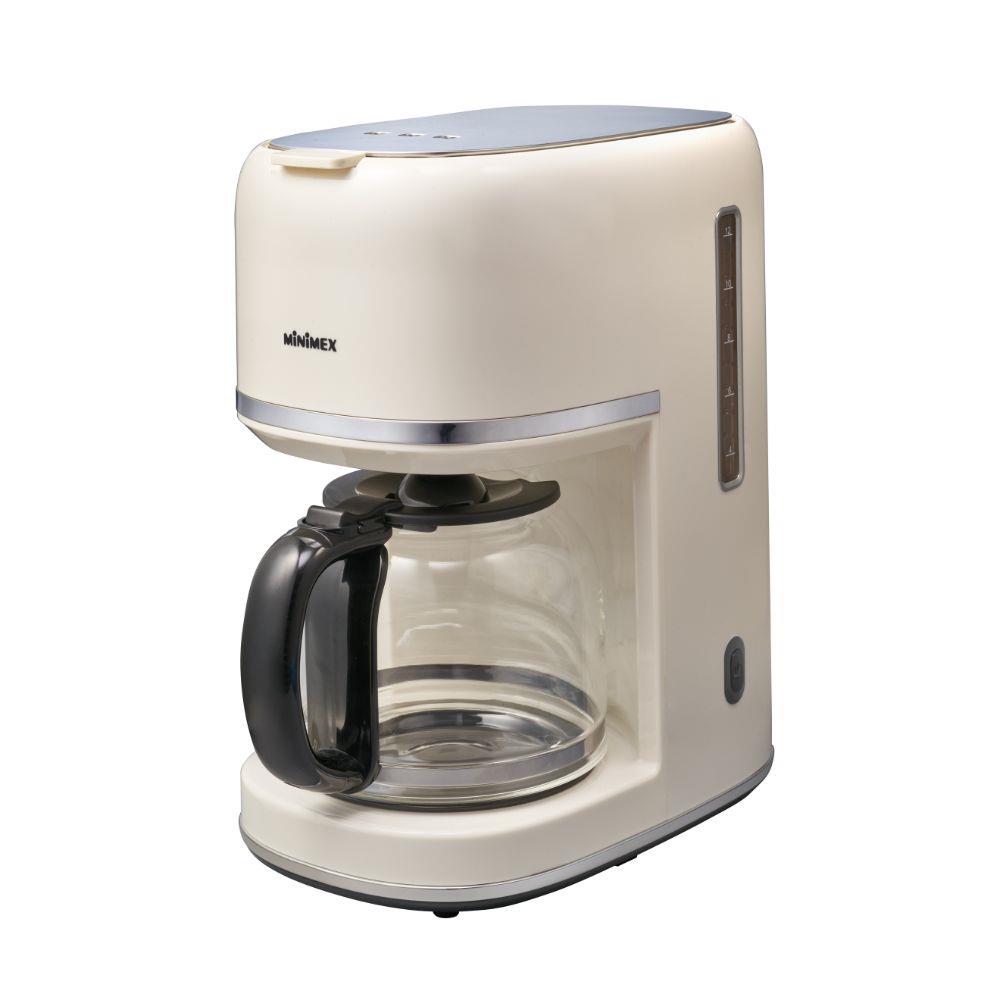 เครื่องชงกาแฟดริป MINIMEX MDC-CR