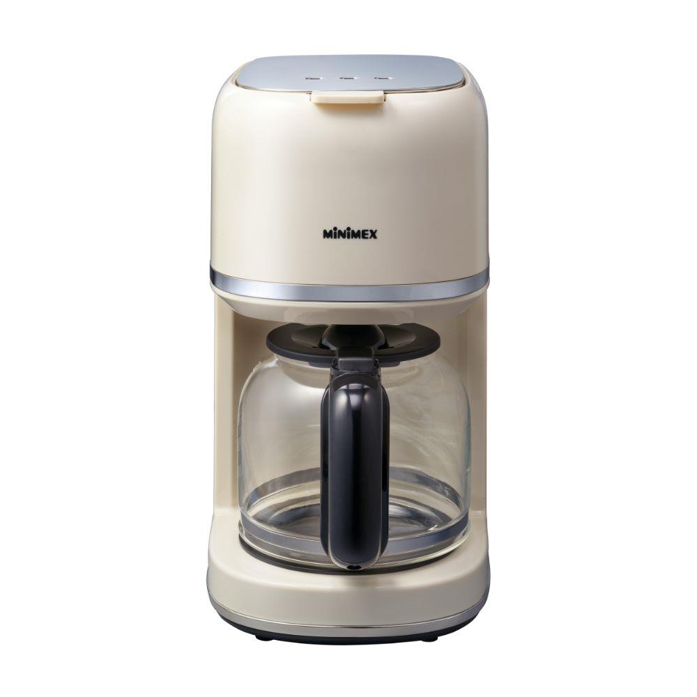 เครื่องชงกาแฟดริป MINIMEX MDC-CR