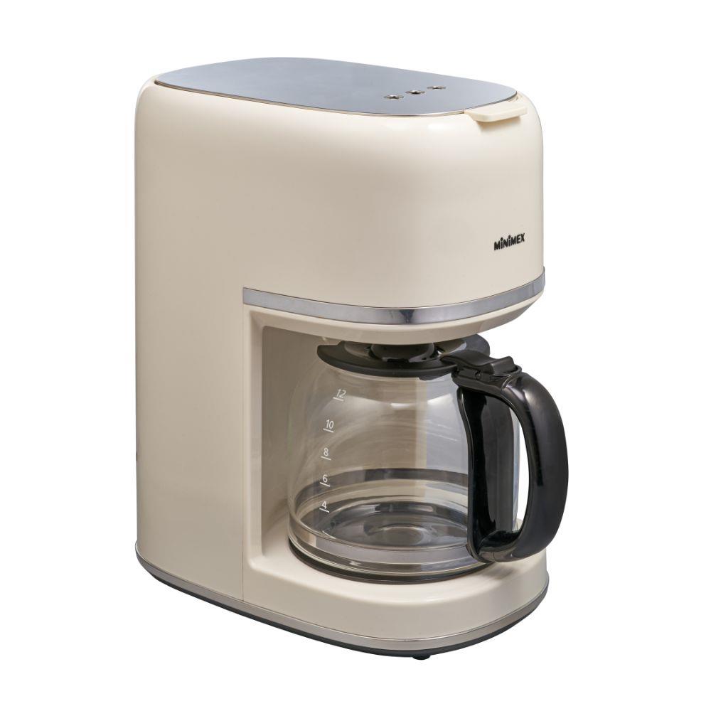 เครื่องชงกาแฟดริป MINIMEX MDC-CR