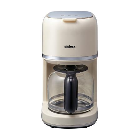 เครื่องชงกาแฟดริป MINIMEX MDC-CR_1
