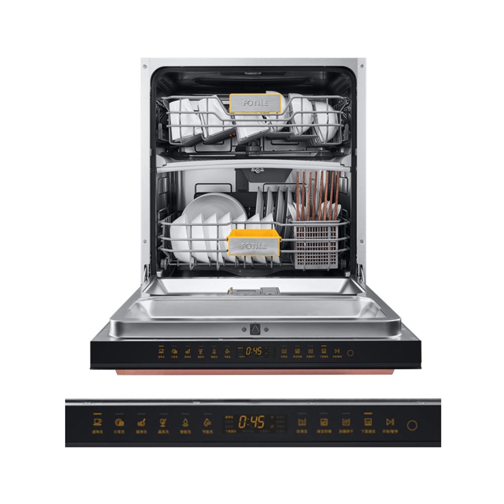 เครื่องล้างจานฝัง FOTILE BD2BV01