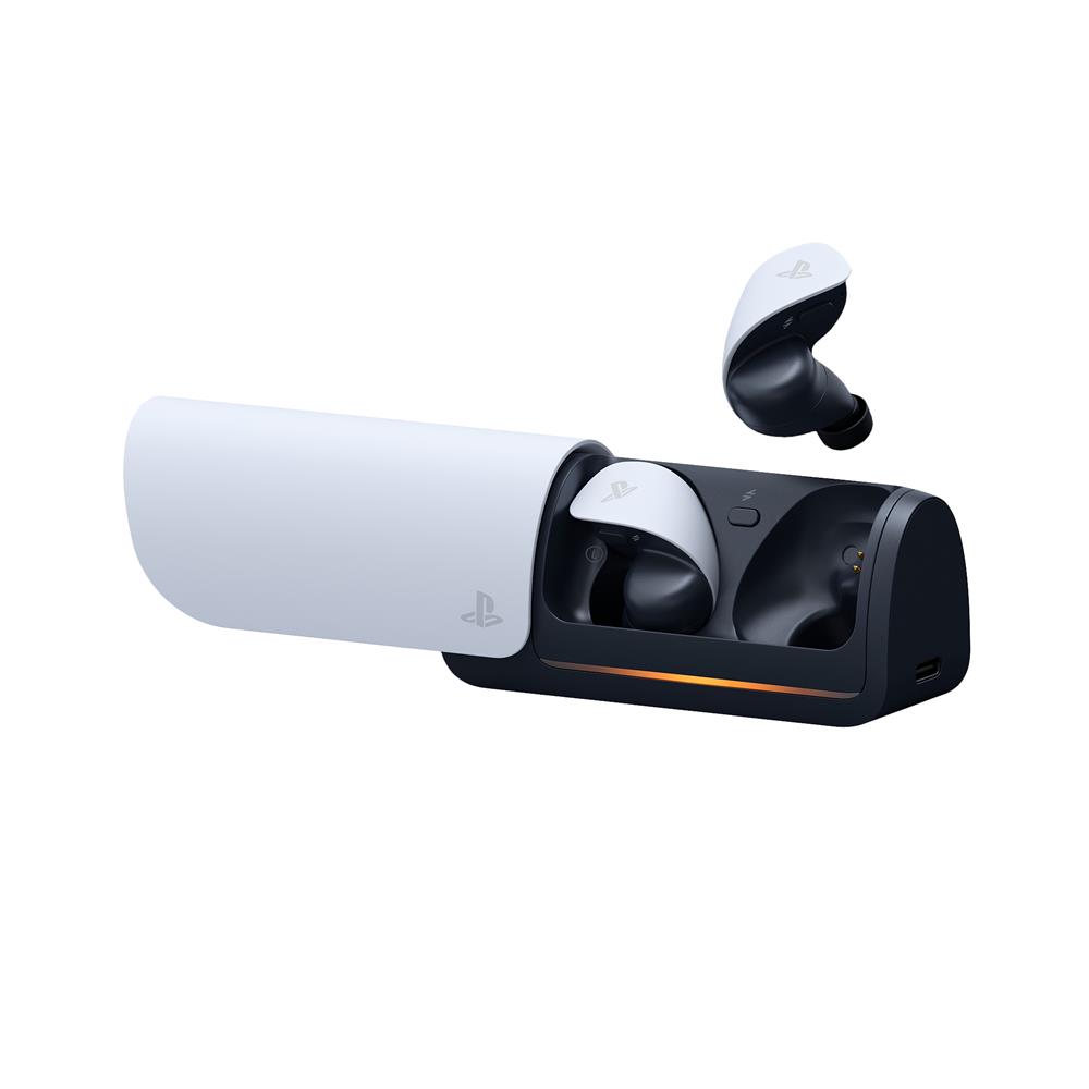 หูฟังไร้สาย SONY PULSE EXPLORE CFI-ZWE1G C สีขาว