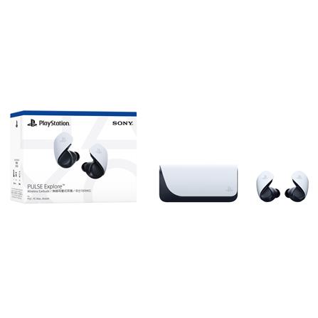 หูฟังไร้สาย SONY PULSE EXPLORE CFI-ZWE1G C สีขาว_3