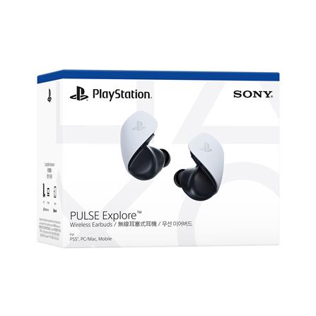 หูฟังไร้สาย SONY PULSE EXPLORE CFI-ZWE1G C สีขาว_4