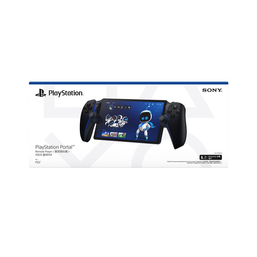SONY PLAYSTATION PORTAL CFI-Y1018 สีดำ