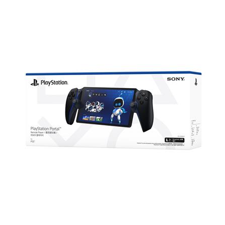 SONY PLAYSTATION PORTAL CFI-Y1018 สีดำ_2