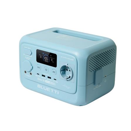 POWER BOX BLUETTI ELITE 30V2 600 วัตต์ สีฟ้า_0